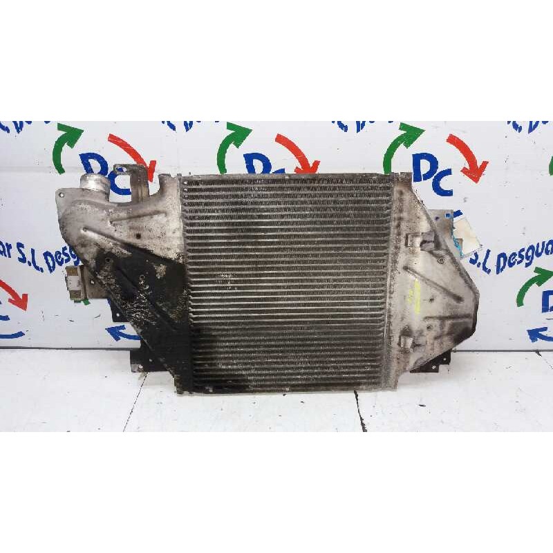 INTERCOOLER  - imagen 2