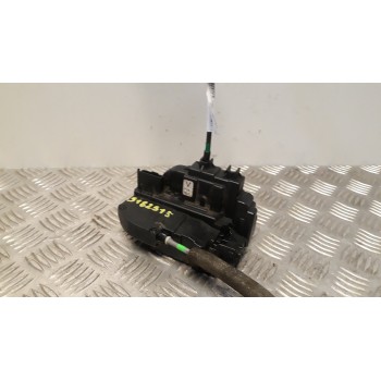 CERRADURA PUERTA TRASERA IZQUIERDA 82501JD90C 