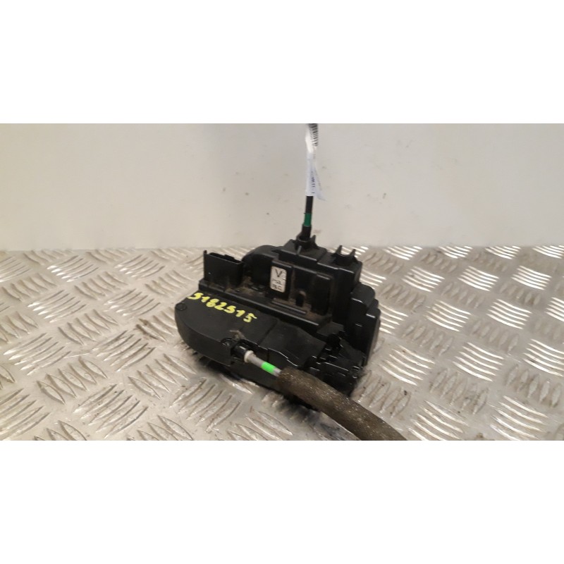 CERRADURA PUERTA TRASERA IZQUIERDA 82501JD90C  - imagen 1
