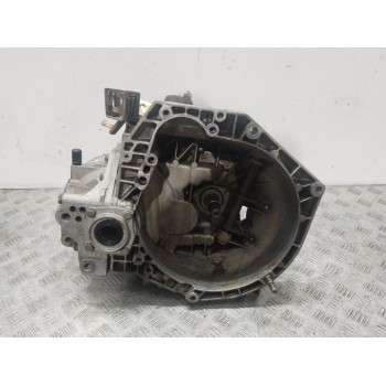 CAJA CAMBIOS 55191286 