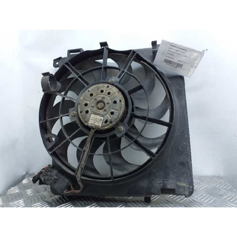 ELECTROVENTILADOR 24467444 0130303304  - imagen 1
