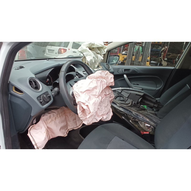 FORD FIESTA VI (CB1, CCN) - imagen 4