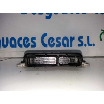 CENTRALITA MOTOR UCE 1214752761001 S118012001 S83293