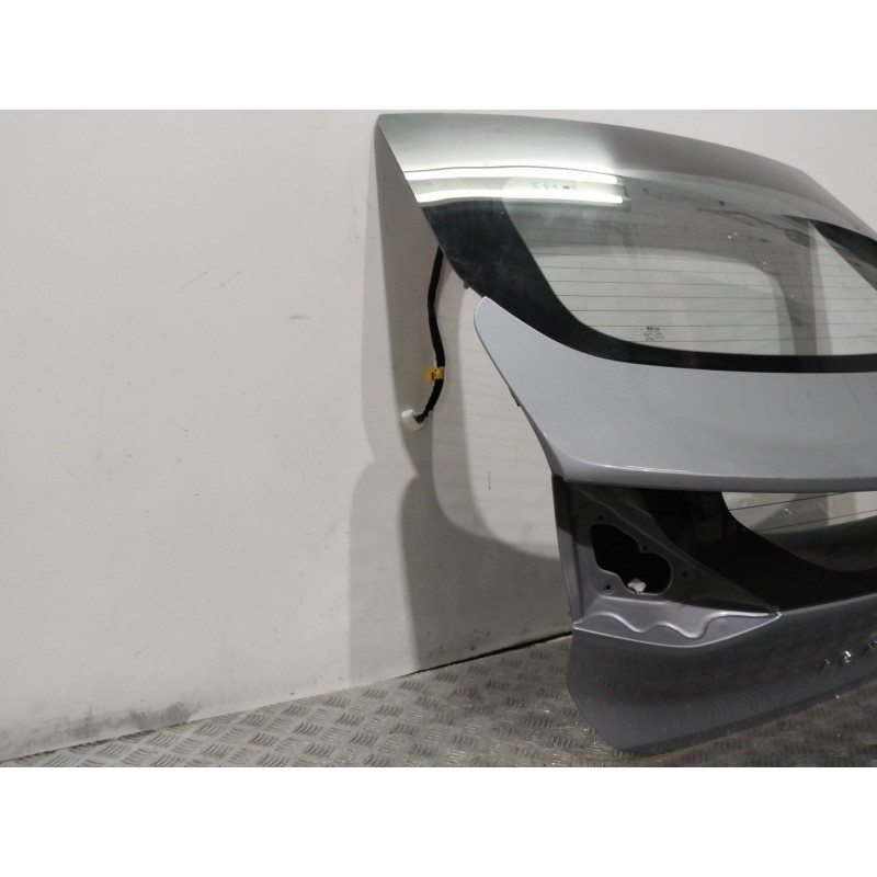 PORTON TRASERO 73700G2000 GRIS - imagen 4