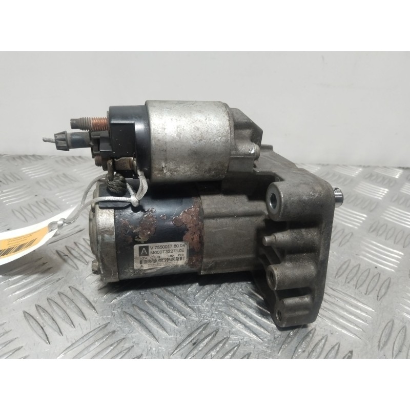 MOTOR ARRANQUE M000T32271ZE  - imagen 2