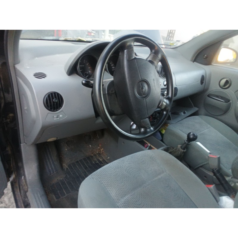 CHEVROLET AVEO / KALOS HATCHBACK (T200) - imagen 5