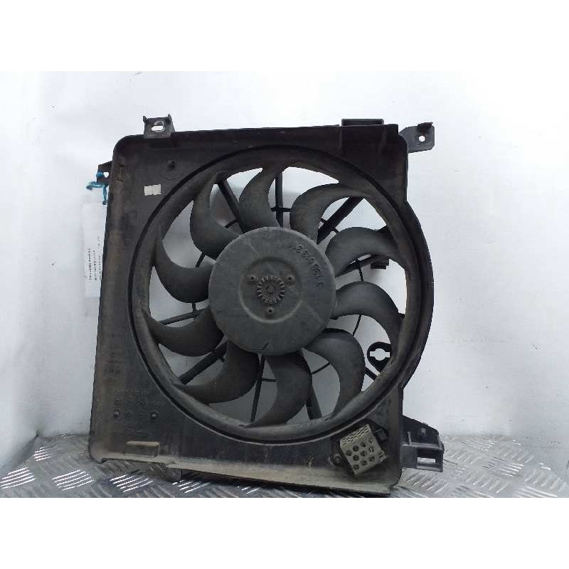 ELECTROVENTILADOR 24467444 0130303304  - imagen 2