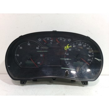 CUADRO INSTRUMENTOS 6Q0920804KVFKZ 