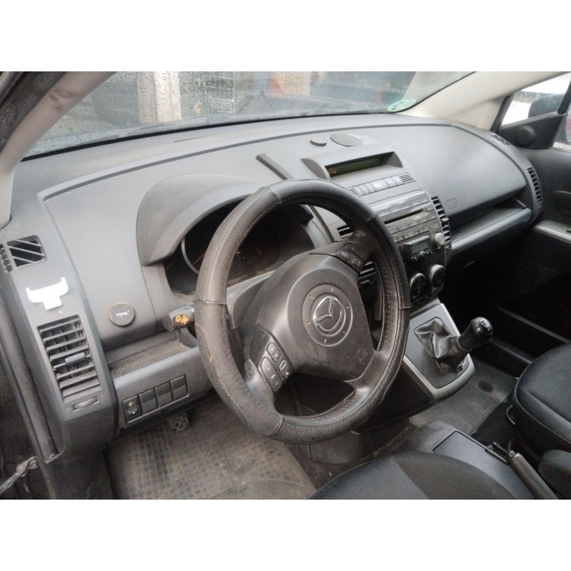 MAZDA 5 (CR) - imagen 1