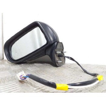 RETROVISOR IZQUIERDO 