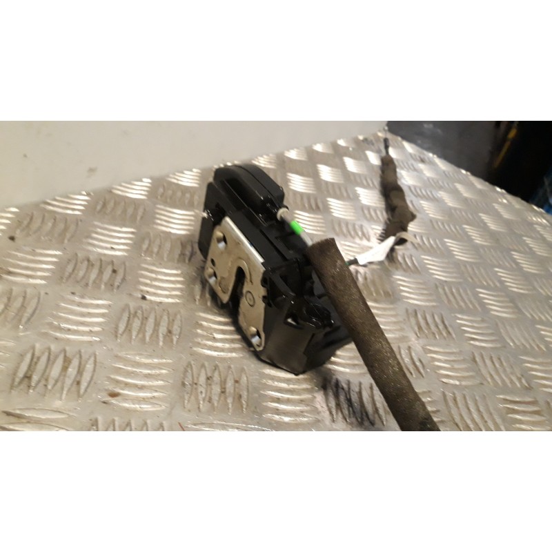 CERRADURA PUERTA TRASERA IZQUIERDA 82501JD90C  - imagen 3