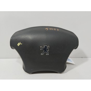 AIRBAG DELANTERO IZQUIERDO 96445890ZD 