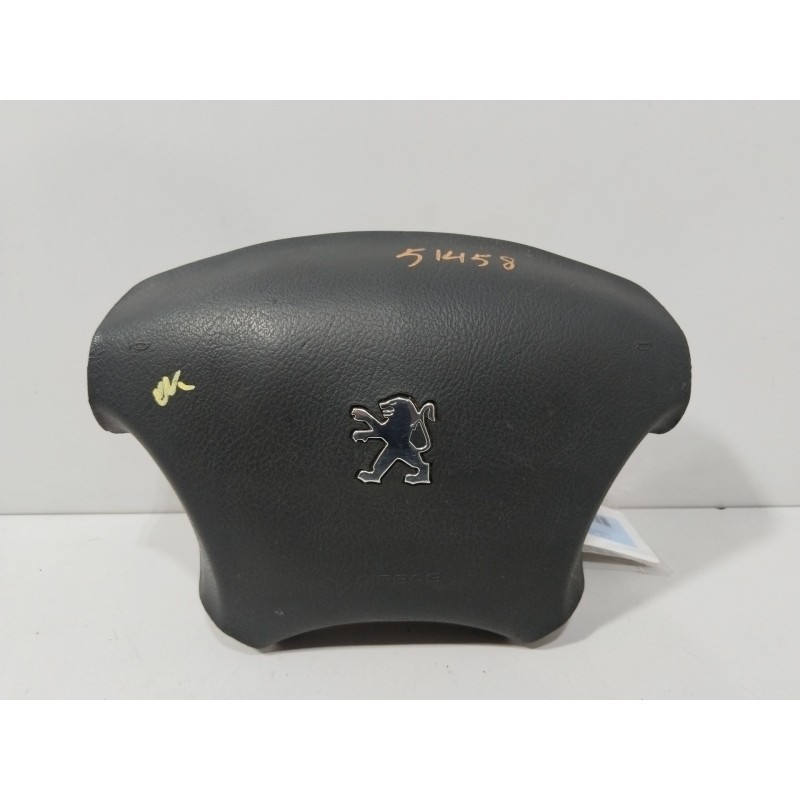 AIRBAG DELANTERO IZQUIERDO 96445890ZD  - imagen 1