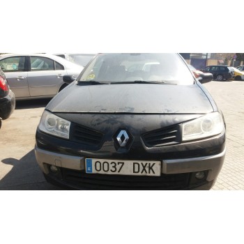 RENAULT MEGANE II BERLINA 3P