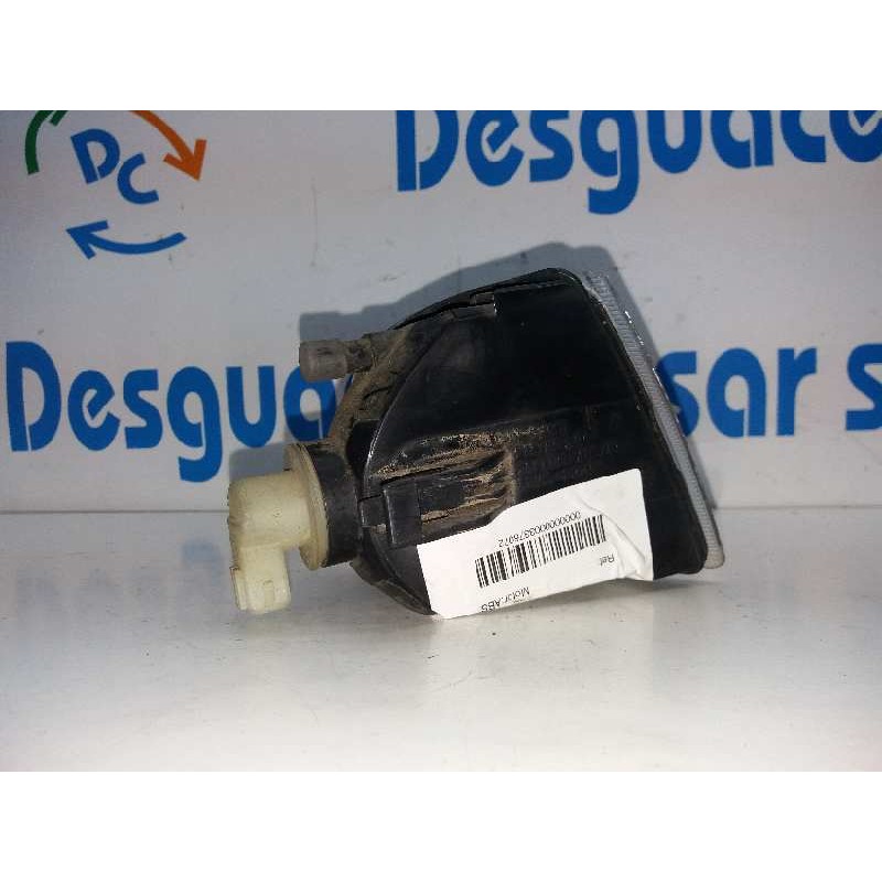 PILOTO DELANTERO IZQUIERDO  - imagen 2