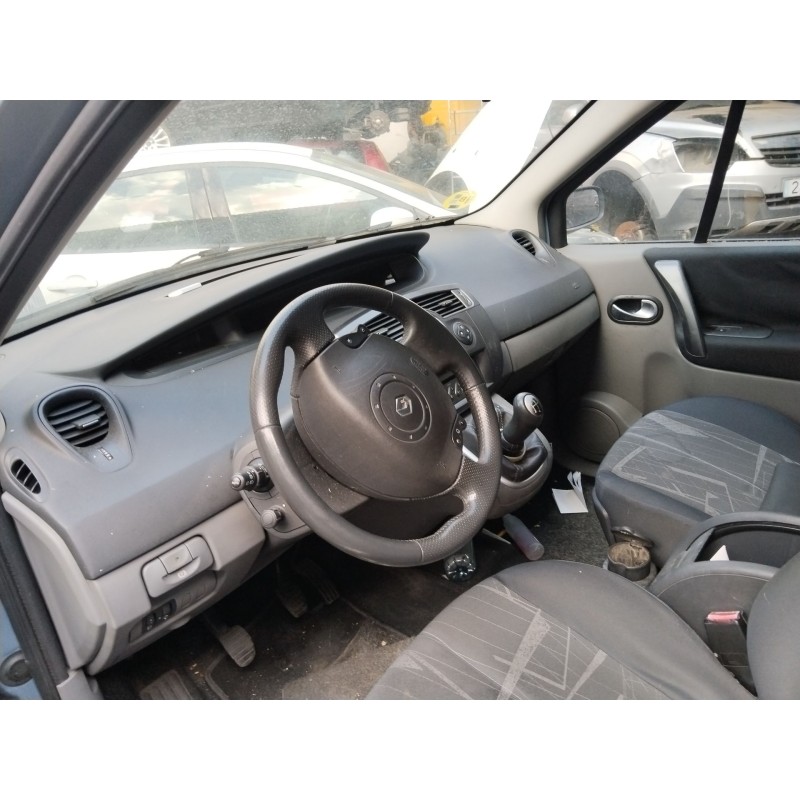 RENAULT SCÉNIC II (JM0/1_) - imagen 5