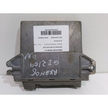 CENTRALITA MOTOR UCE 7700104956  OEM 7700104956