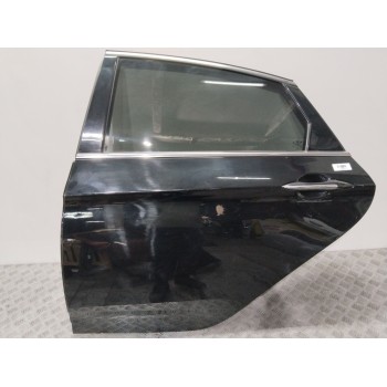 PUERTA TRASERA IZQUIERDA 770033Z300 NEGRO