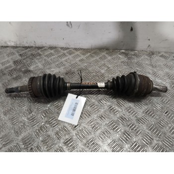 TRANSMISION DELANTERA IZQUIERDA 26076883 