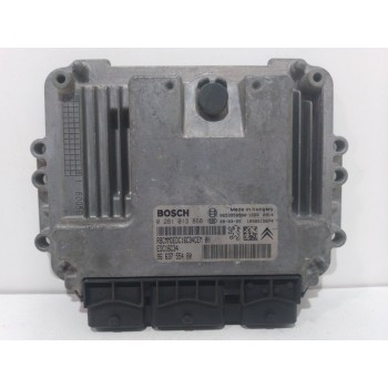 CENTRALITA MOTOR UCE 9663755480 0281013868