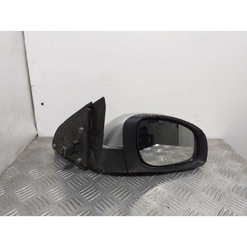 RETROVISOR DERECHO PLATA ELECTRICO - imagen 1