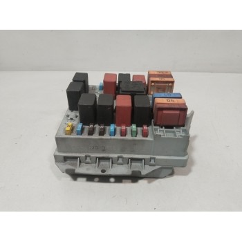 CAJA RELES / FUSIBLES 51742420 