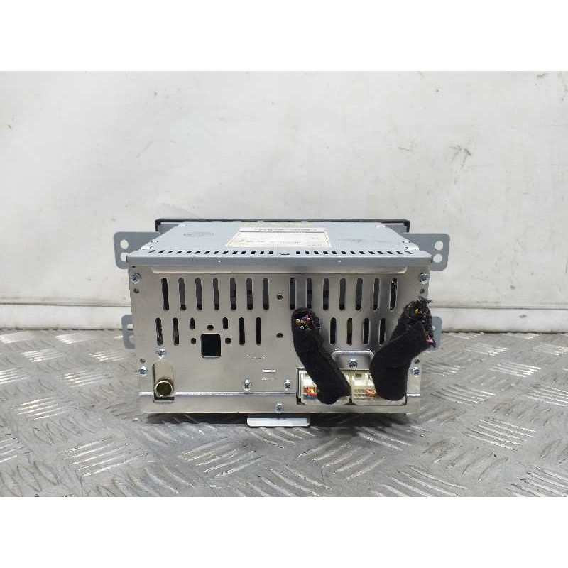 SISTEMA AUDIO / RADIO CD 961701W770CA  - imagen 2