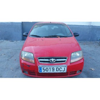 DAEWOO KALOS