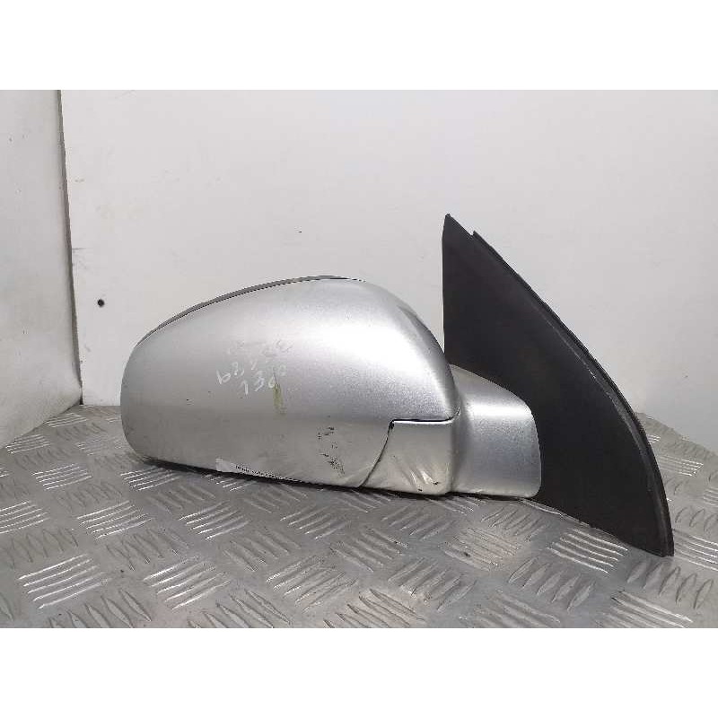 RETROVISOR DERECHO PLATA ELECTRICO - imagen 2