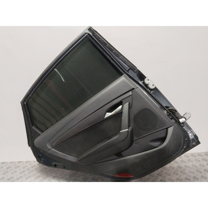 PUERTA TRASERA IZQUIERDA 770033Z300 NEGRO - imagen 3