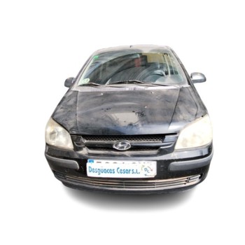 HYUNDAI GETZ (TB)