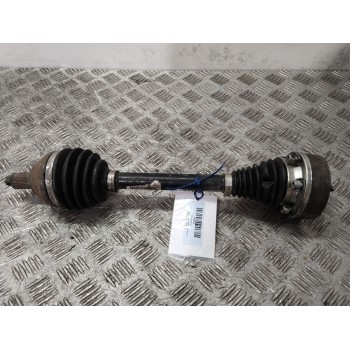 TRANSMISION DELANTERA IZQUIERDA 6C0407271E 
