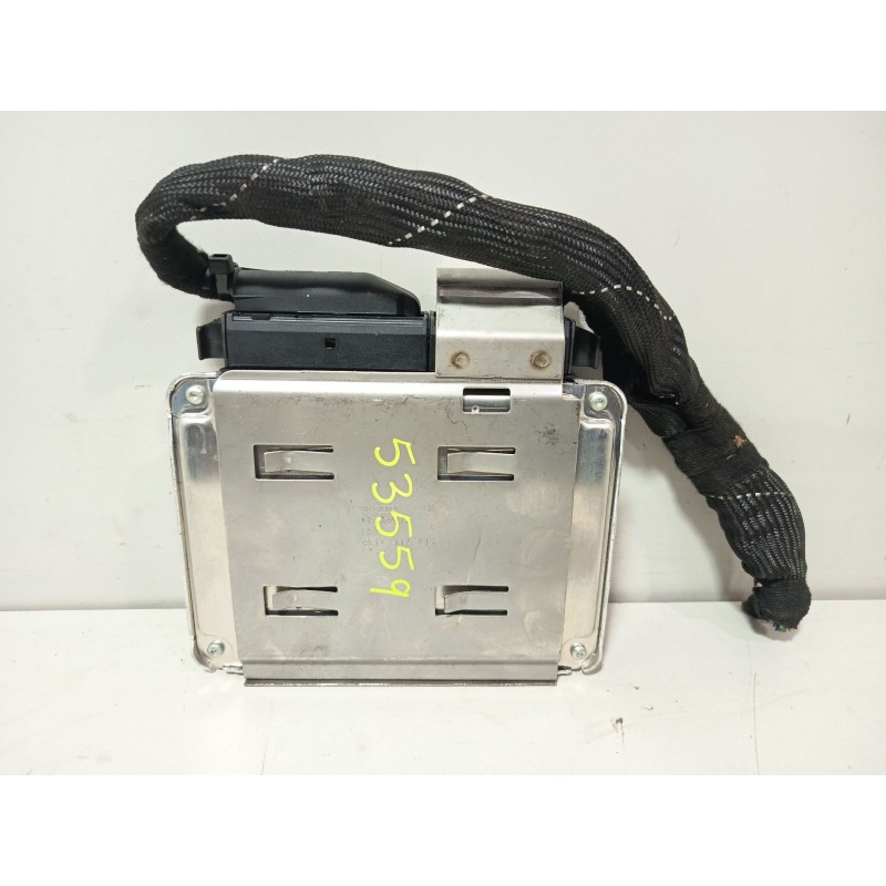 CENTRALITA MOTOR UCE 4SBN9KB  - imagen 2