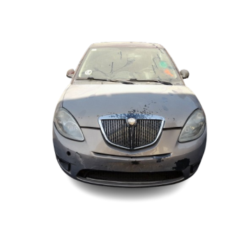 LANCIA YPSILON (843_)