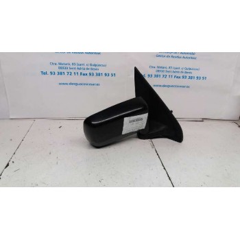 RETROVISOR DERECHO ELECTRICO 