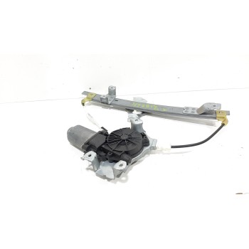 ELEVALUNAS TRASERO DERECHO 402190A 119767 2 PINES