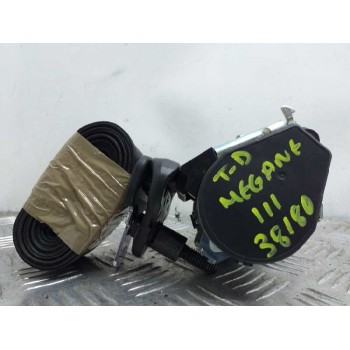 CINTURON SEGURIDAD TRASERO DERECHO 888401620R  OEM 888401620R