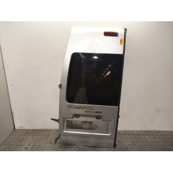 PUERTA TRASERA IZQUIERDA 5136550 