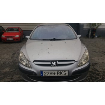 PEUGEOT 307 (S1)