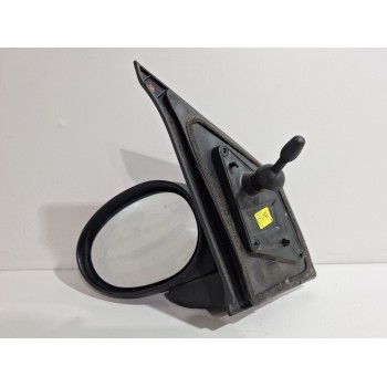 RETROVISOR IZQUIERDO 879400H010 