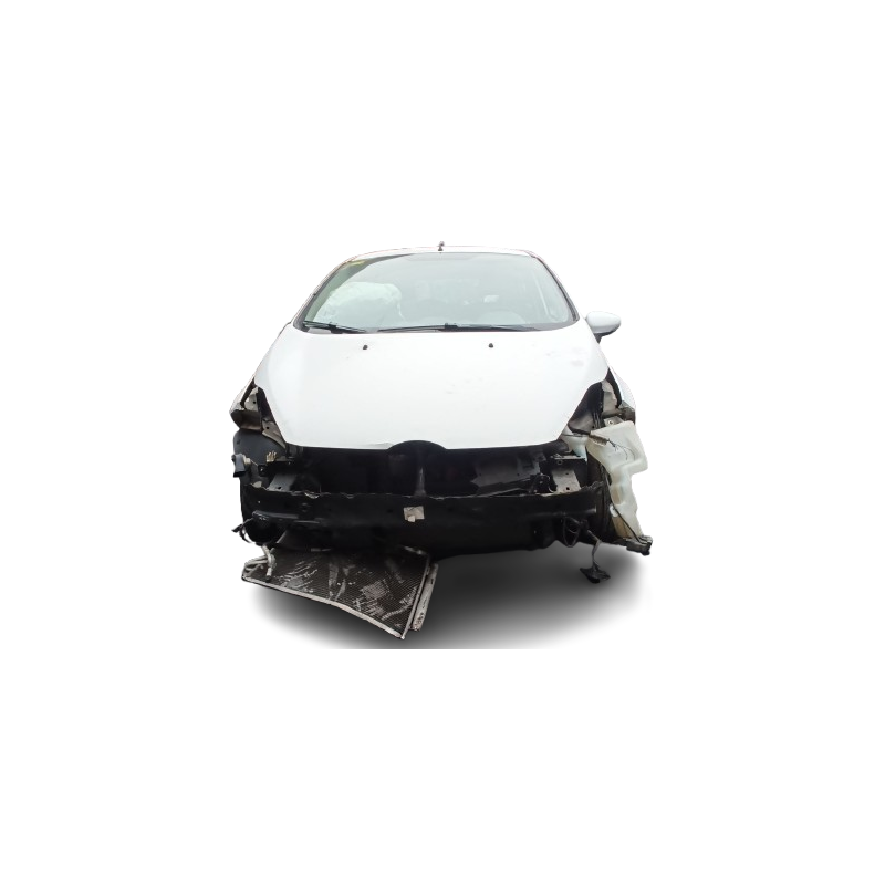 FORD FIESTA VI (CB1, CCN) - imagen 5