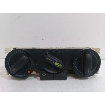 MANDO CALEFACCION / AIRE ACONDICIONADO 6Q0820045G 