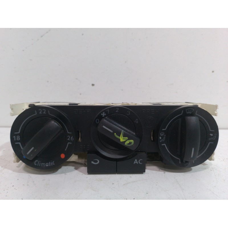 MANDO CALEFACCION / AIRE ACONDICIONADO 6Q0820045G  - imagen 1