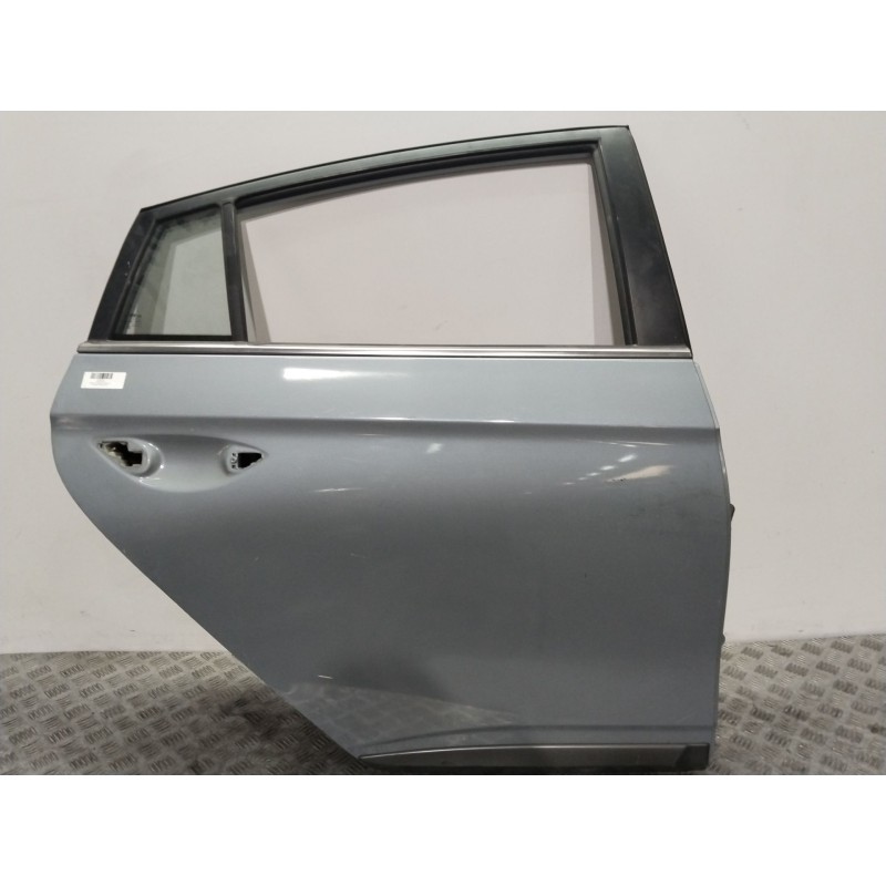 PUERTA TRASERA DERECHA 77004G2010 GRIS - imagen 1