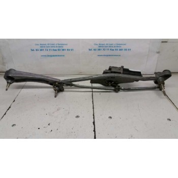 MOTOR LIMPIA DELANTERO 