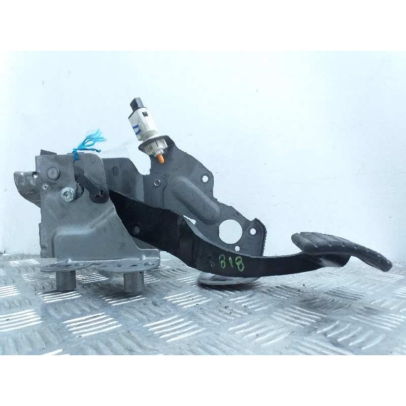 PEDAL FRENO 465010015R  - imagen 1