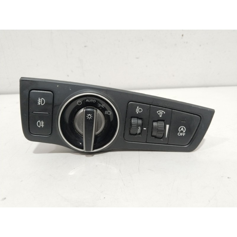 MANDO LUCES 933003Z200VGR 1704250076 - imagen 1