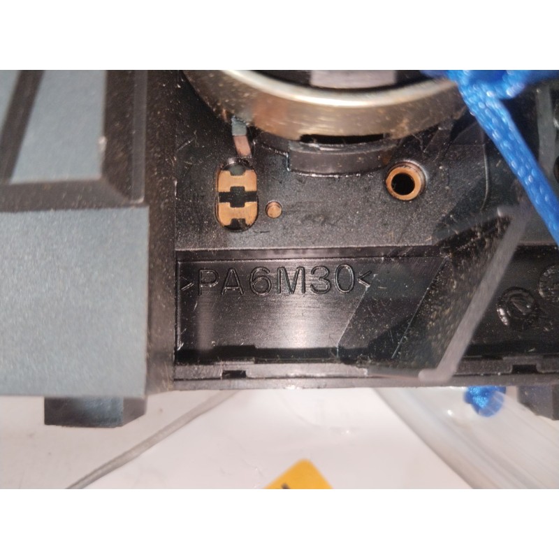 MANDO MULTIFUNCION PA6M30  - imagen 3
