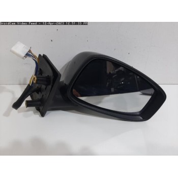 RETROVISOR DERECHO 0158460 ELECTRICO 5 PINES