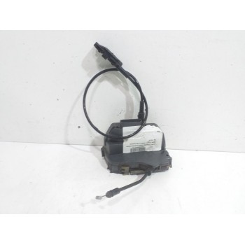 CERRADURA PUERTA DELANTERA DERECHA 